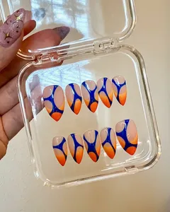 Meadow nail set